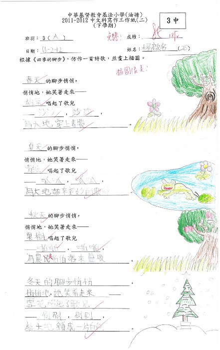 3A 楊啟名(3)